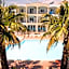 Stavros Beach Hotel