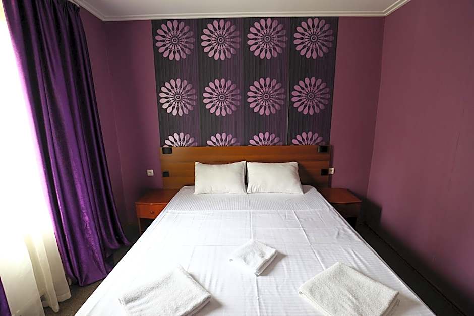 Park Hotel Imeri kutaisi