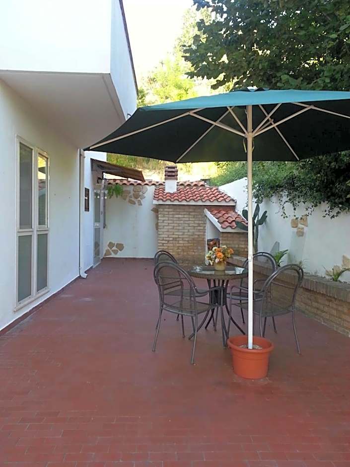 La Noce Bed and Breakfast