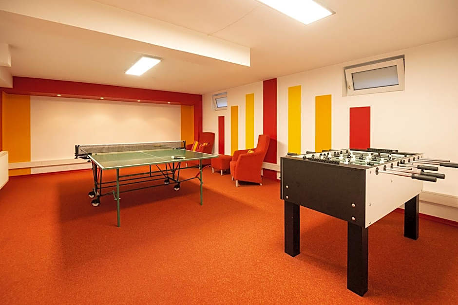 Gemünder Ferienpark Salzberg