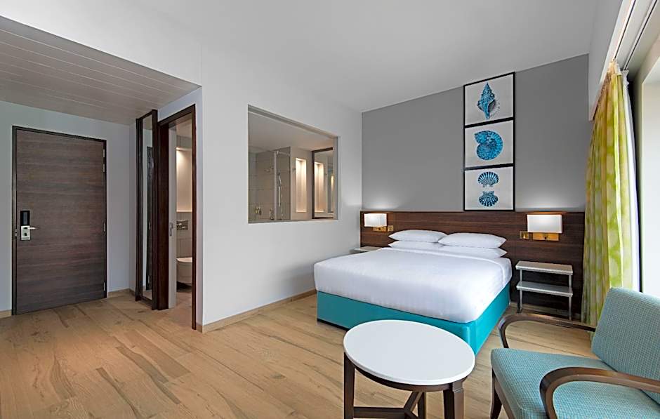 Fairfield by Marriott Goa Benaulim