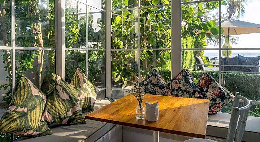 Green Gallery Hua Hin