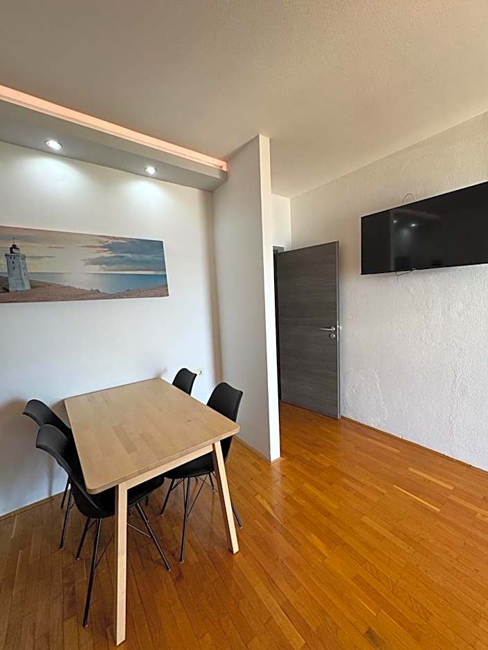 Apartments Romantica