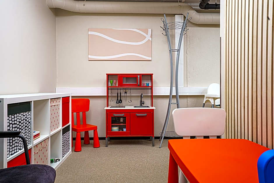 SawoHostel