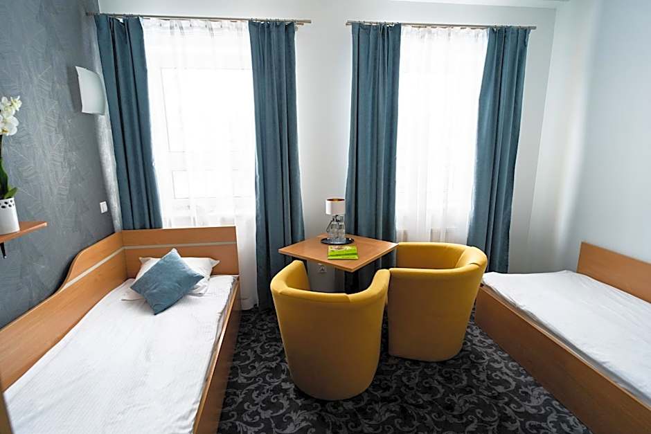 Hotel SANVIT RESTAURACJA & SPA