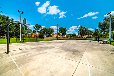 Windsor Hills Resort Homes, Townhomes & Condos