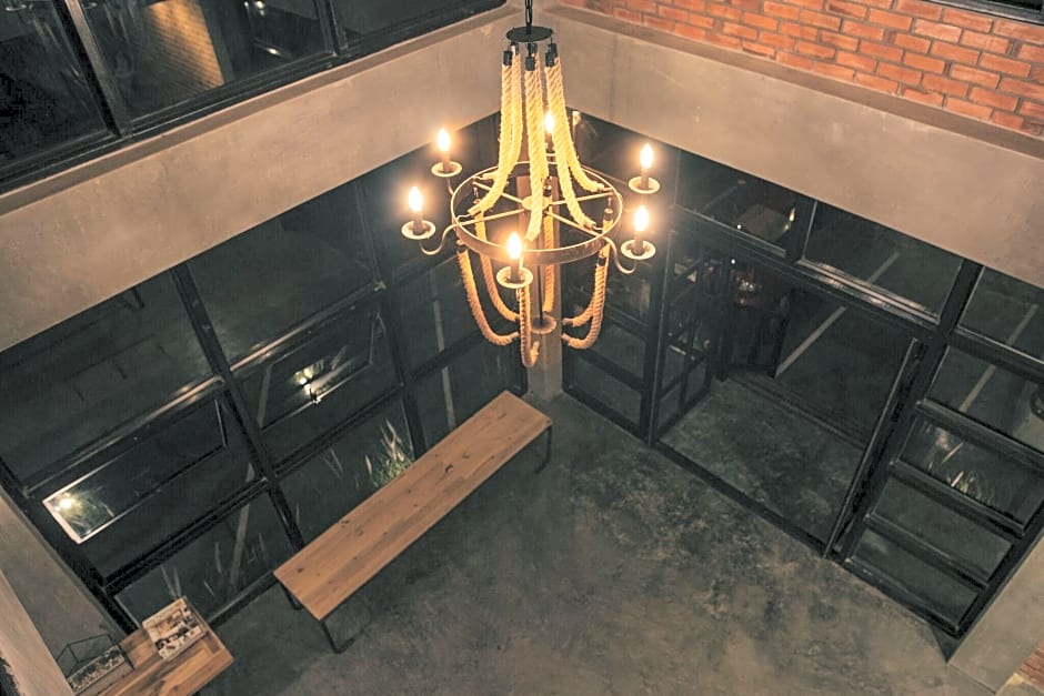 Triple B sleep and relax