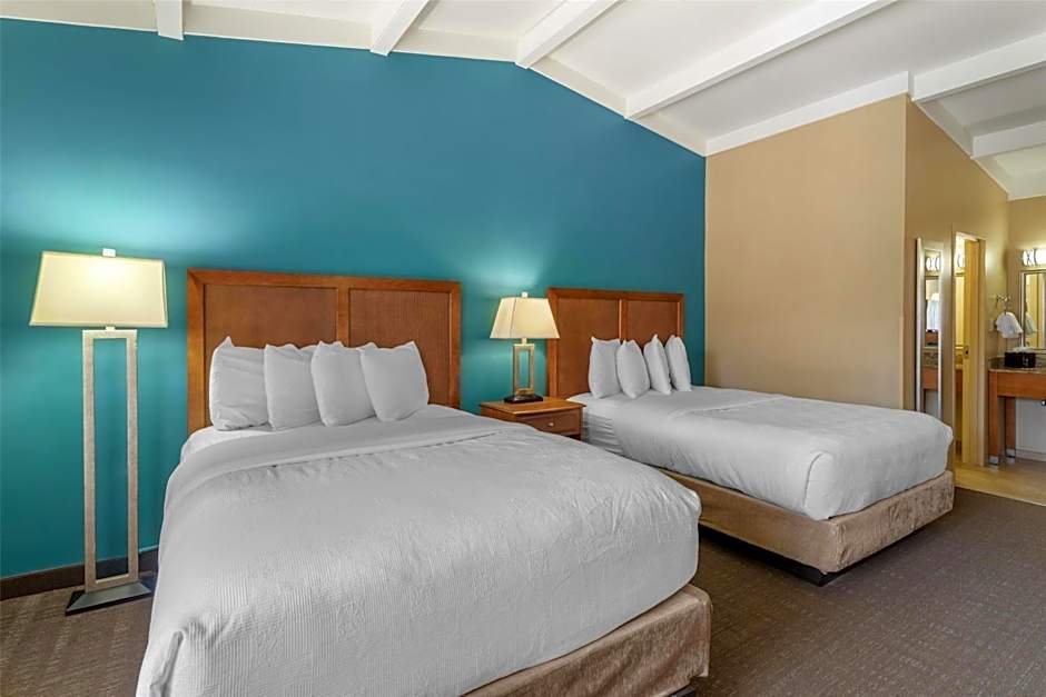 Best Western Charleston Inn