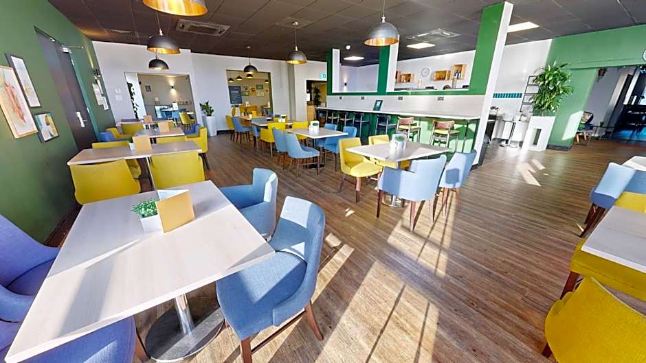 Holiday Inn Kenilworth - Warwick By IHG