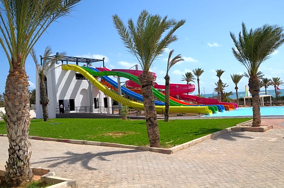 Hotel Club Palm Azur - Couples and Families Only