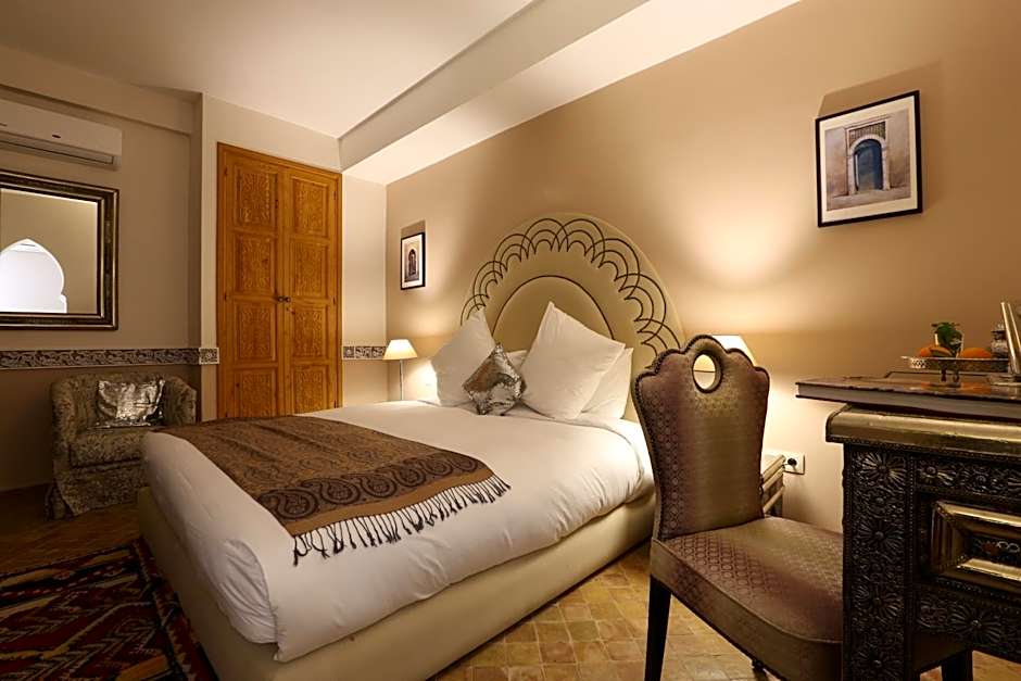 Riad Enchanté