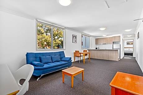 APX Parramatta