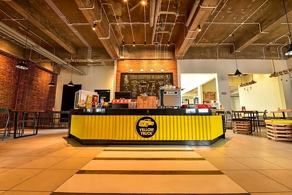 Cherry Homes Express Hotel