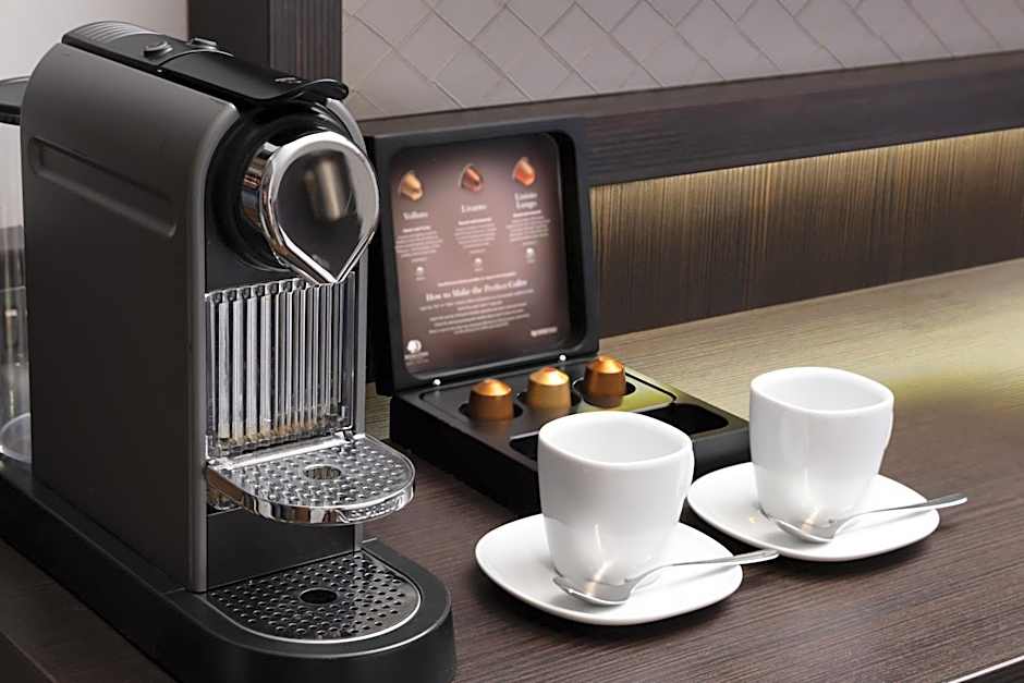 DoubleTree by Hilton Hotel London - Hyde Park