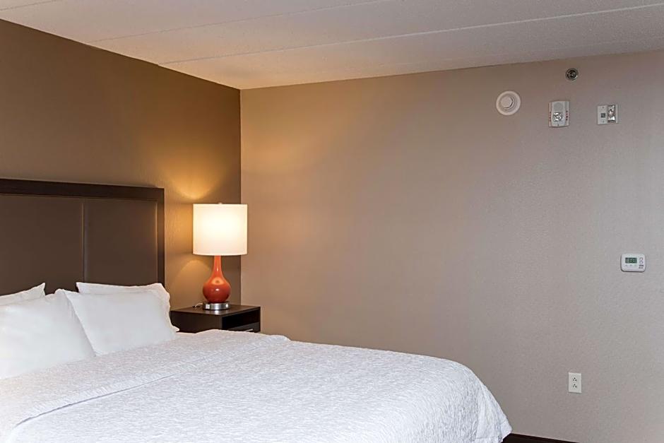 Hampton Inn By Hilton Columbus/Taylorsville/Edinburgh