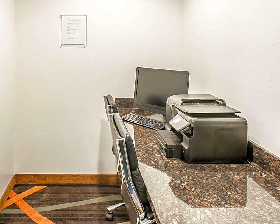 Premier Extended Stay Hobbs By IHG