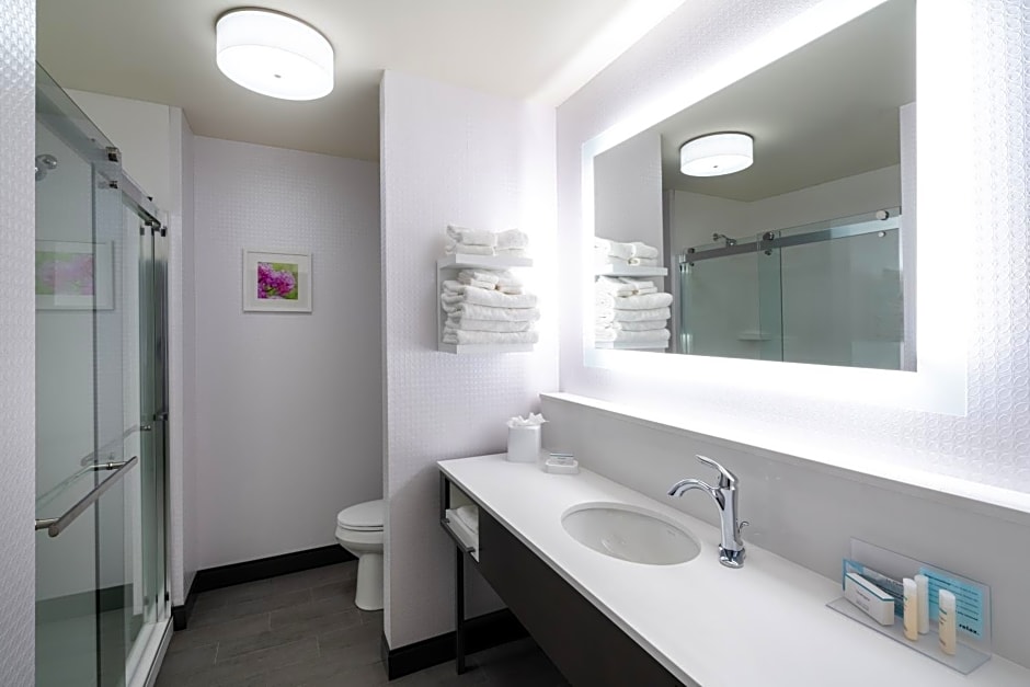 Hampton Inn Weston, WV