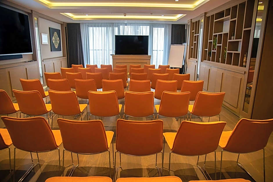 Courtyard by Marriott Belgrade City Center