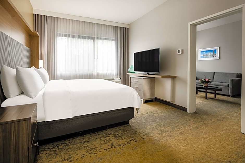 Holiday Inn Long Island - Islip Arpt East By IHG