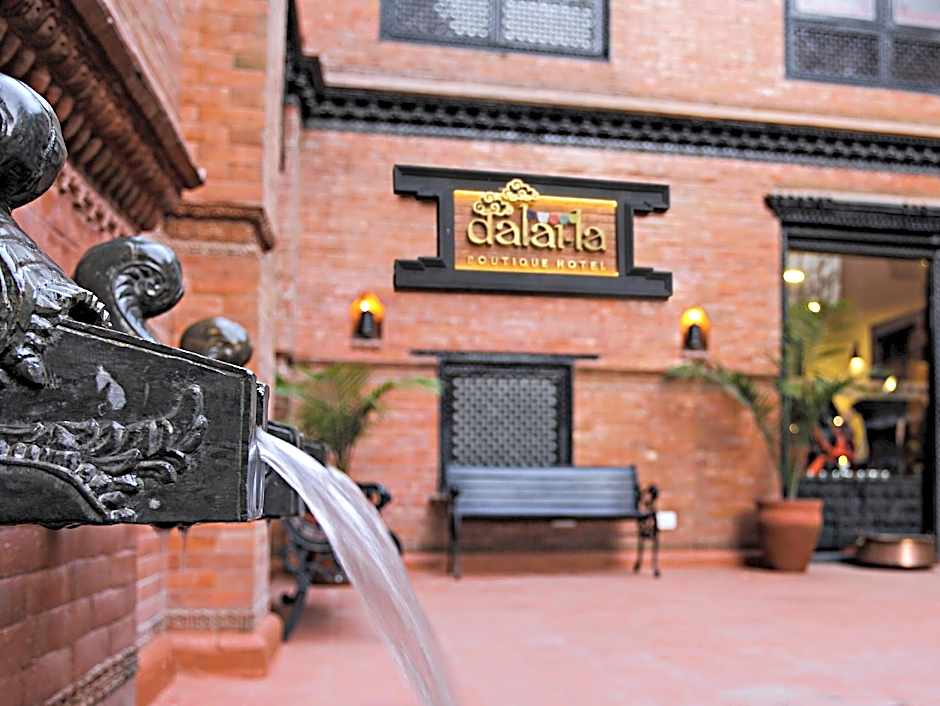 Dalai La Boutique Hotel