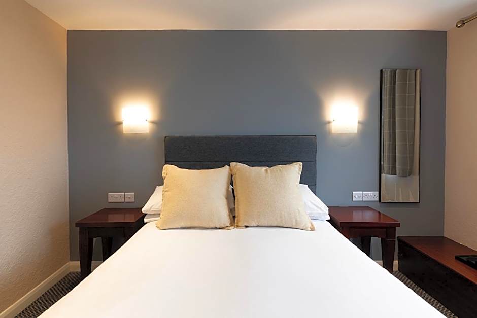 Springfield Hotel & Restaurant