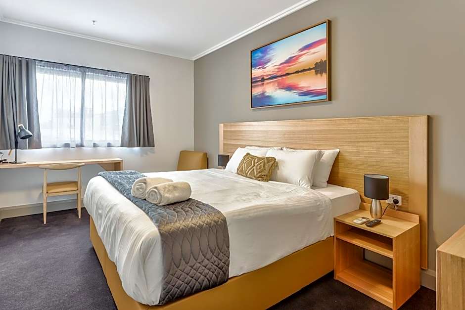 Meridian Hotel Hurstville