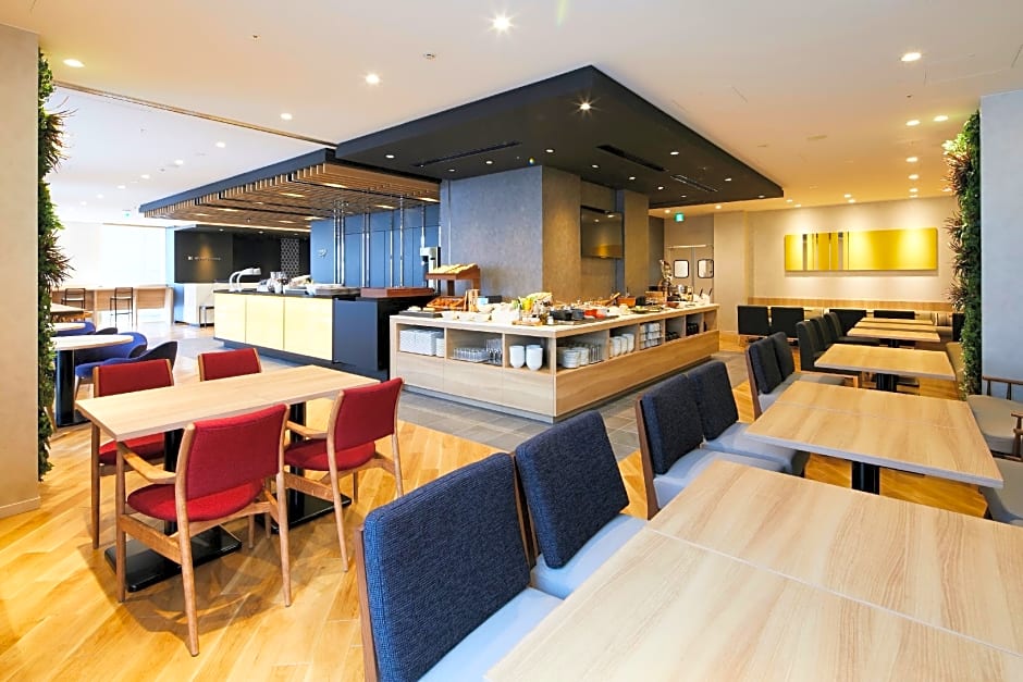 Hotel Intergate Tokyo Kyobashi