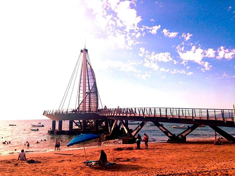 Emperador Vallarta Beachfront Hotel and Suites