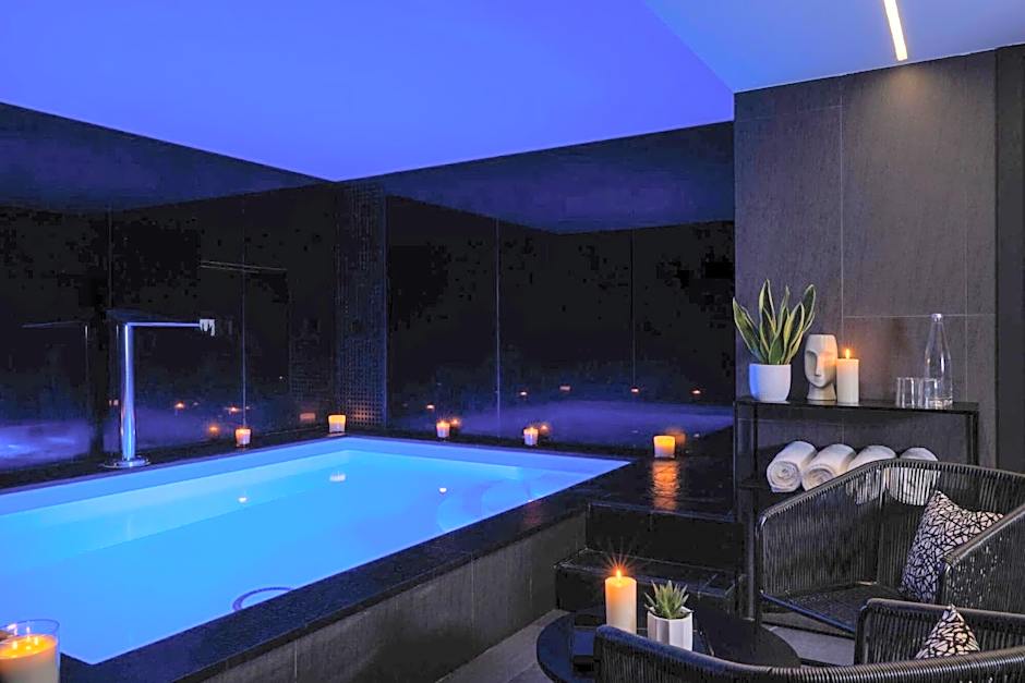 Hotel Felicien By Elegancia