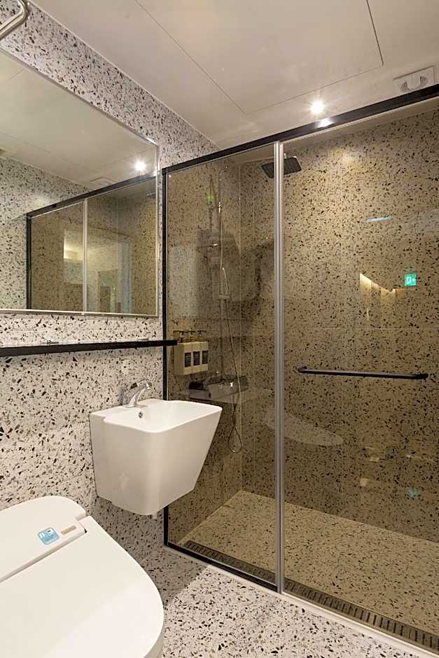 Busan Lounge 26 Hotel