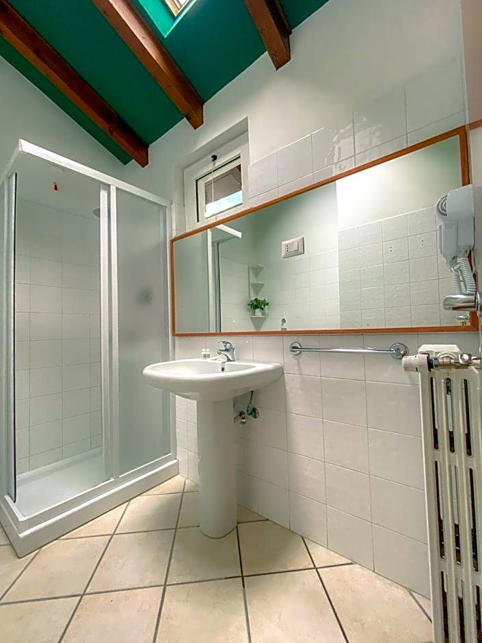 RRRapido Hotel