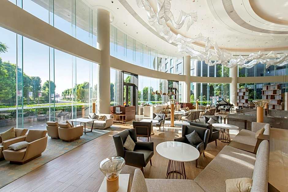 Suining Marriott Hotel