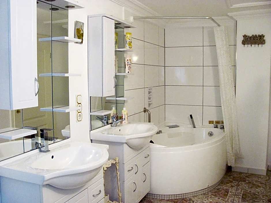 Apartment Storchenfärbe