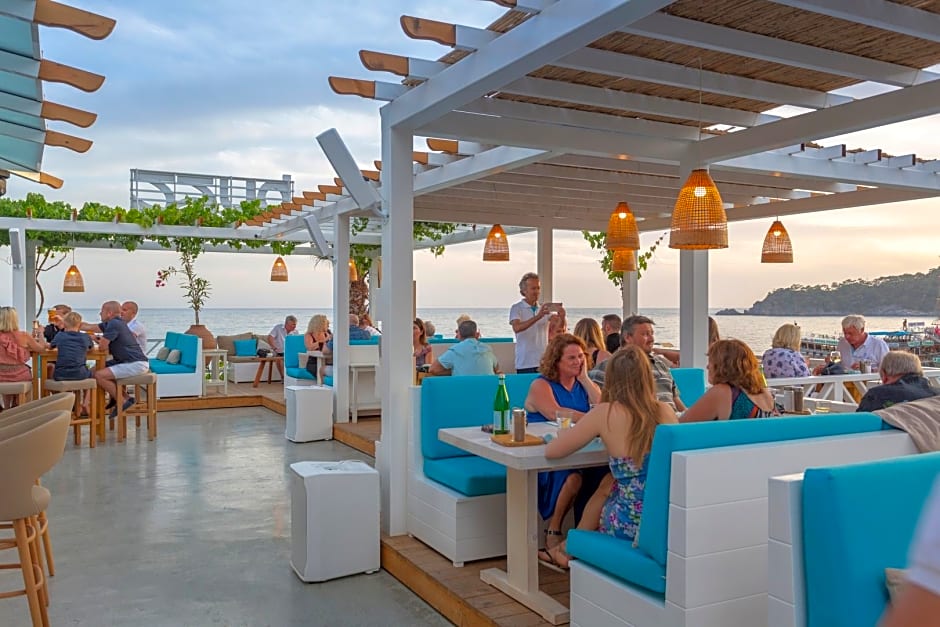 Ecclesia Hotel - Adult Only (14)