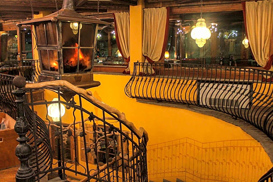 Grand Hotel Sestriere