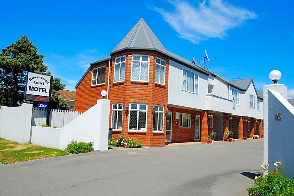 Rosewood Court Motel