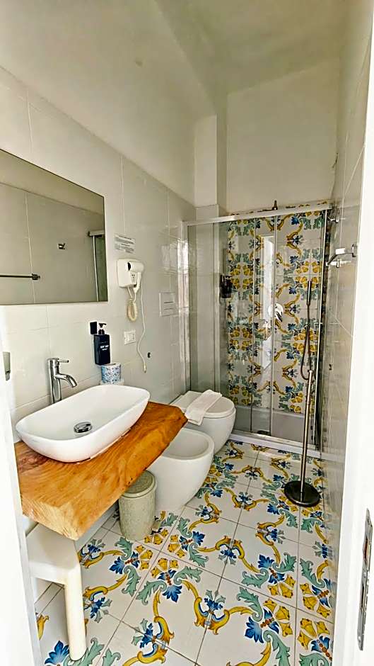 Hotel Artemide Mare