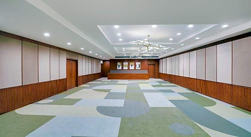 Lemon Tree Hotel Rajkot