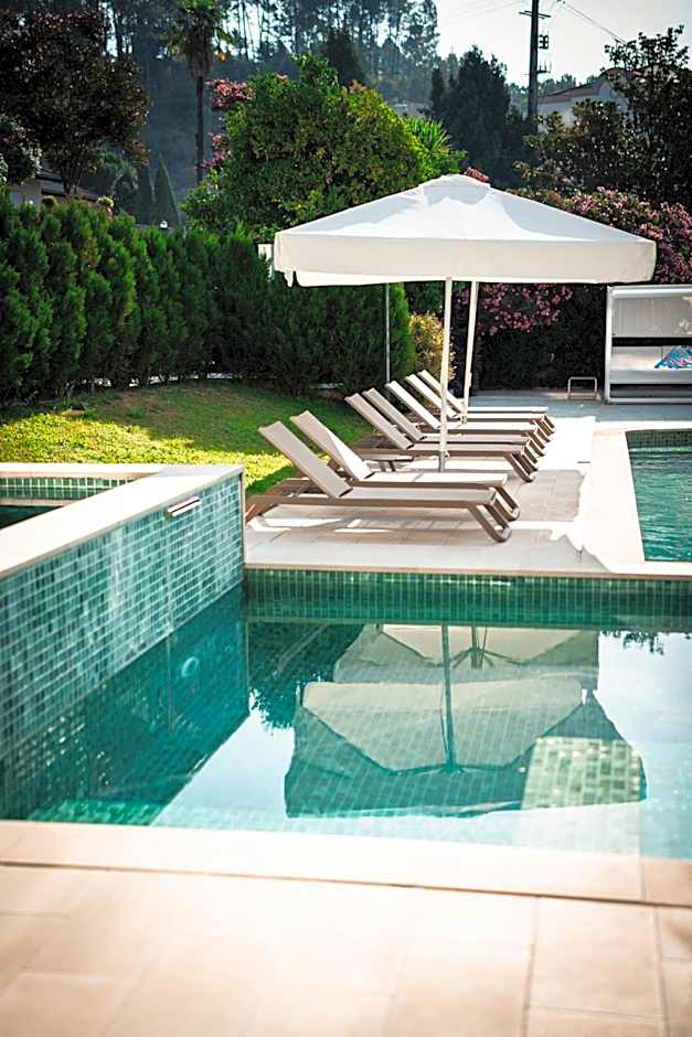 Aparthotel Vouga