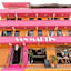 Hotel San Martin La Punta