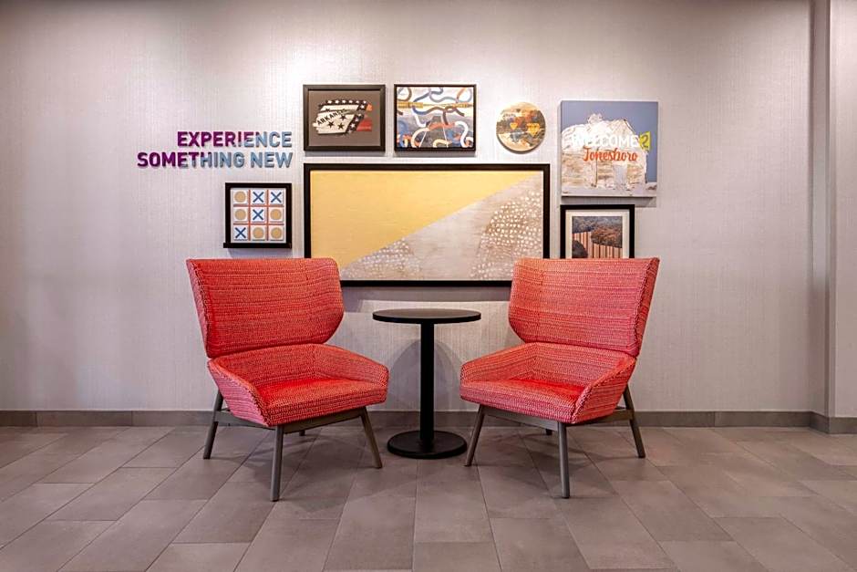 Home2 Suites by Hilton Jonesboro