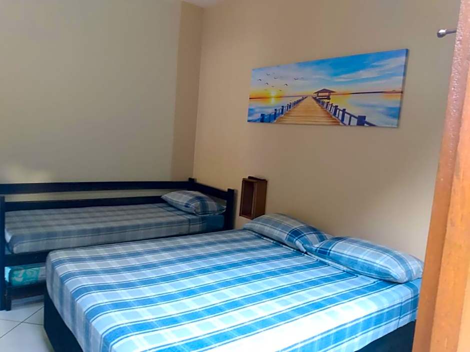 Pousada Moradas do Moçambique