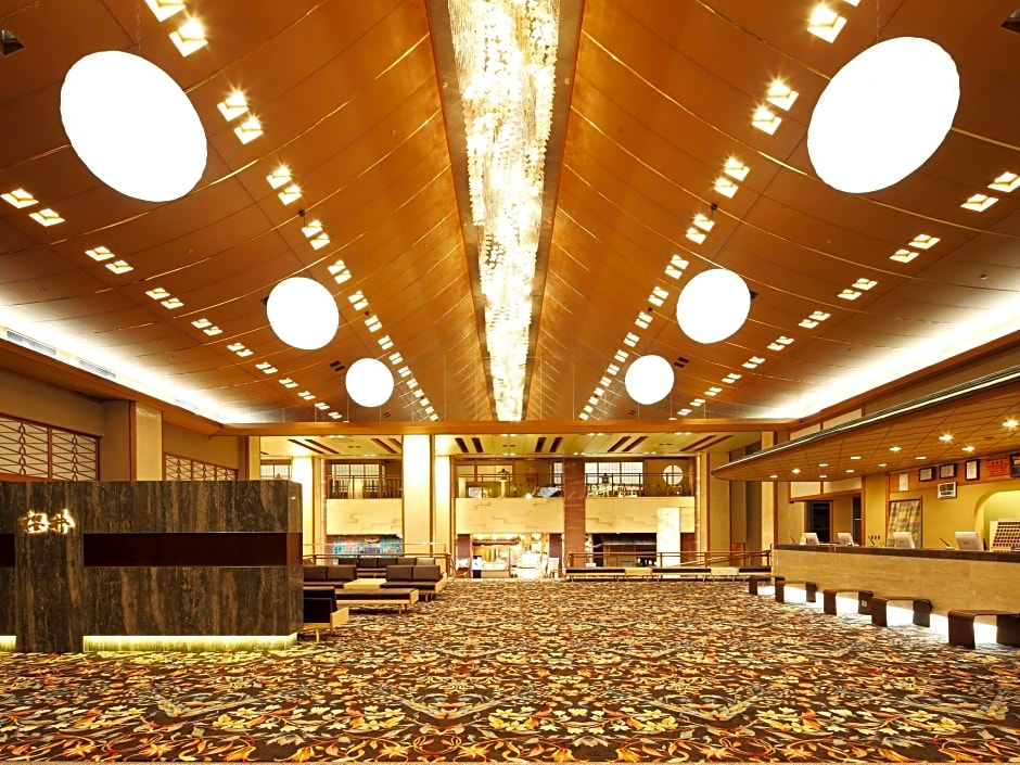 Hotel Sakurai