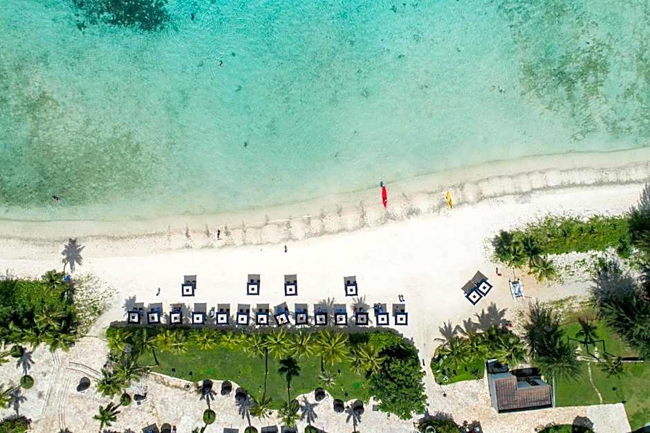 Kensington Hotel Saipan