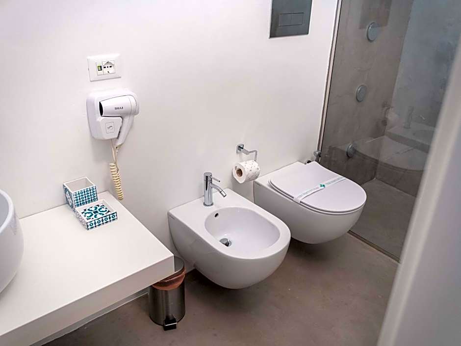 Dama Bianca Boutique Hotel Ostuni