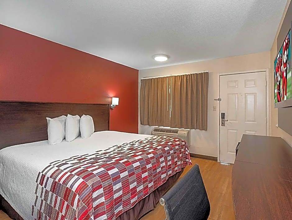 Motel 6 Hattiesburg, MS