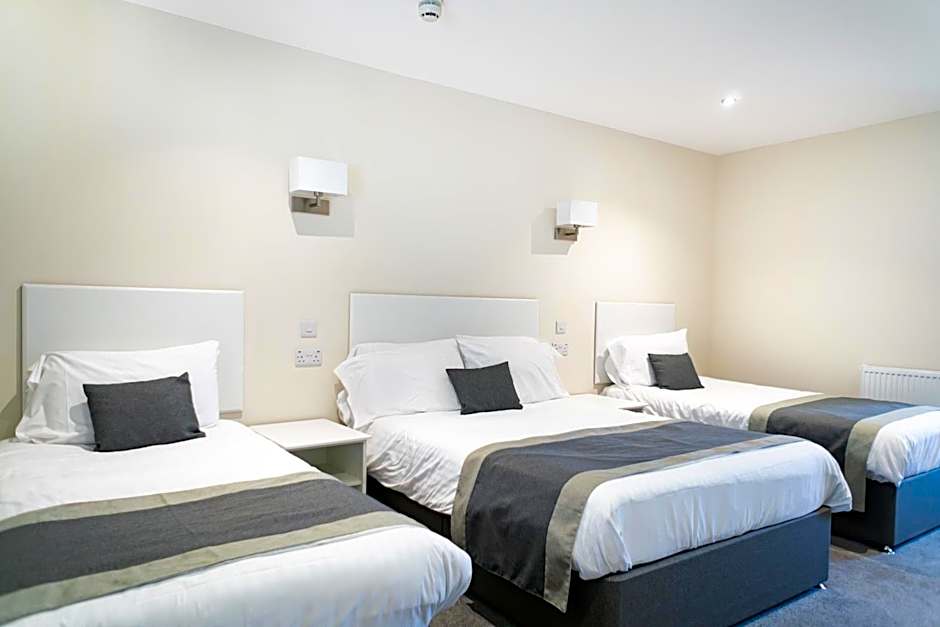 The Appleby Inn Hotel