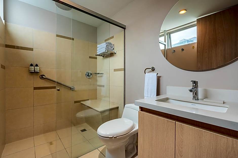 Estelar Apartamentos Medellin