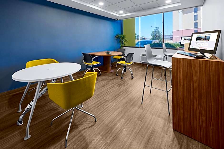 City Express by Marriott Ciudad Juarez