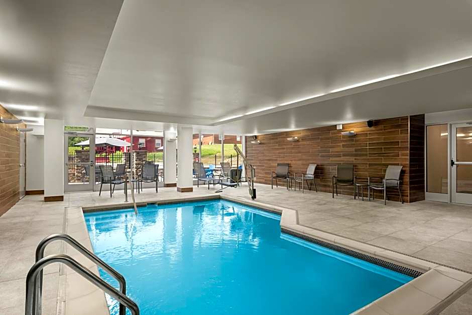 Fairfield by Marriott Inn & Suites Beckley